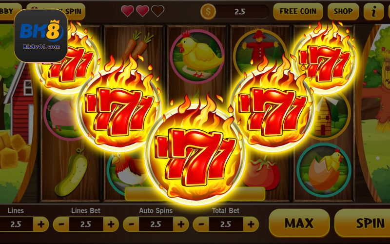 Bật mí bí quyết săn hũ, phá đảo hạng mục nổ hũ PG Slot