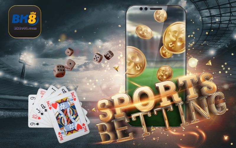 BK8 sẽ tiếp tục củng cố vị trí hàng đầu trong ngành game online