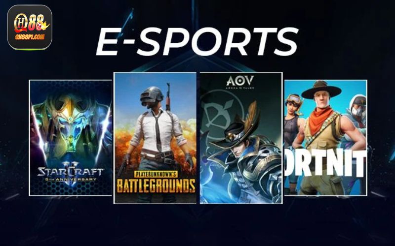 Esport BK8 với thiết kế tinh xảo, âm thanh sống động chân thực bậc nhất 