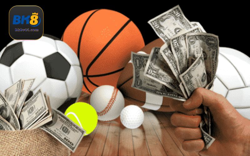 Đánh giá ưu điểm của sảnh thể thao Saba Sport BK8