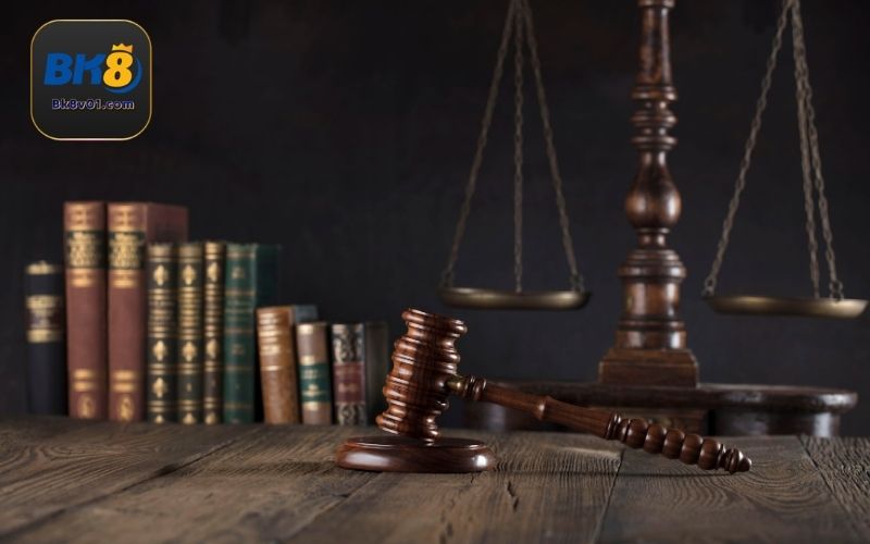 Điều kiện điều khoản giúp duy trì trật tự và tạo môi trường hợp pháp