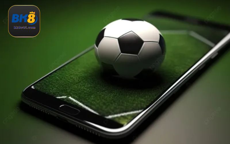 Giới thiệu về kèo châu Á tại nhà cái BK8