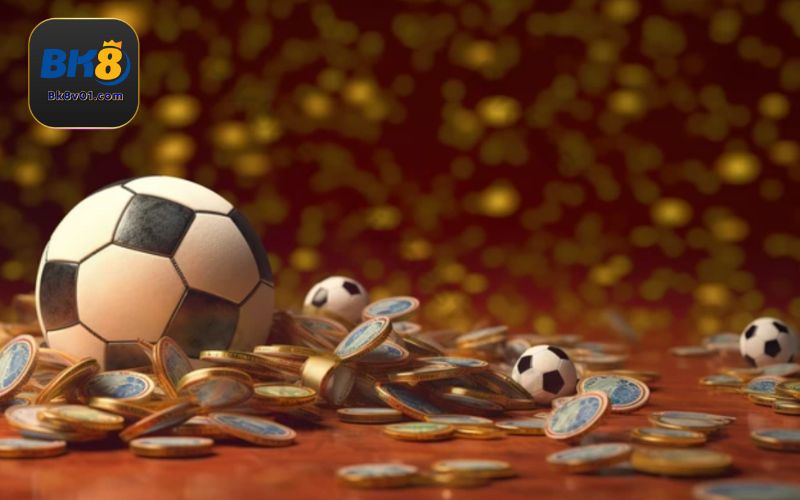 Giới thiệu về sảnh cược CMD368 BK8