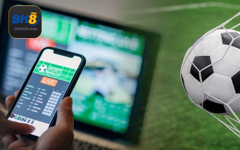 Giới thiệu về sảnh thể thao Saba tại BK8