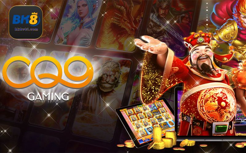 Học hỏi các mẹo hay từ cao thủ để chơi nổ hũ CQ9