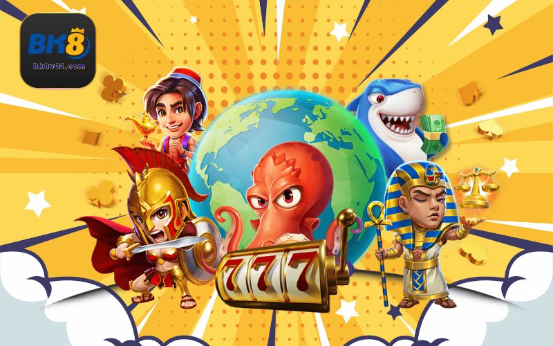 Học hỏi mẹo hay để chơi game nổ hũ Jili City thành thạo 