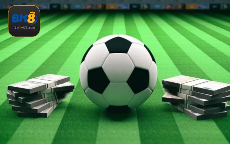 Hướng dẫn đọc kèo châu Á tại nhà cái BK8