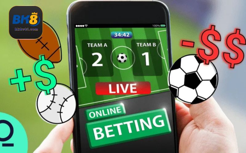 Kèo Tài Xỉu cược trên tổng số bàn thắng được nhiều người chọn