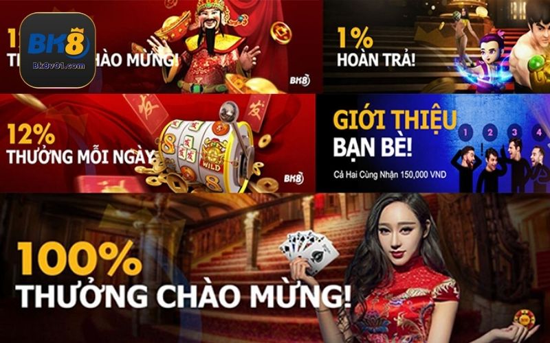 Săn thưởng trăm tỷ cùng nhà cái