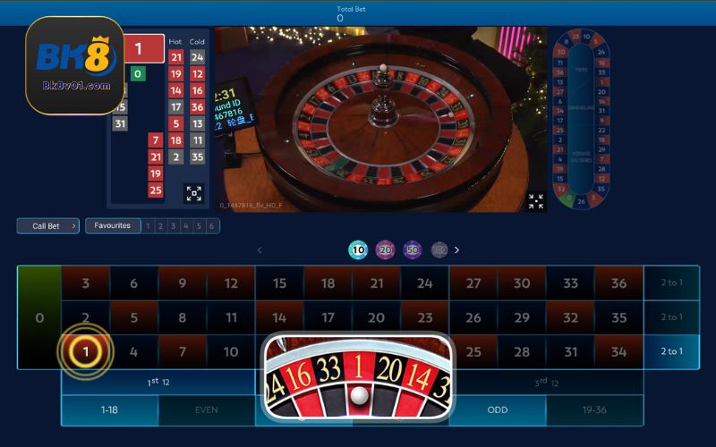 Kiểu chơi James Bond mang về cơ hội chiến thắng đến 70%