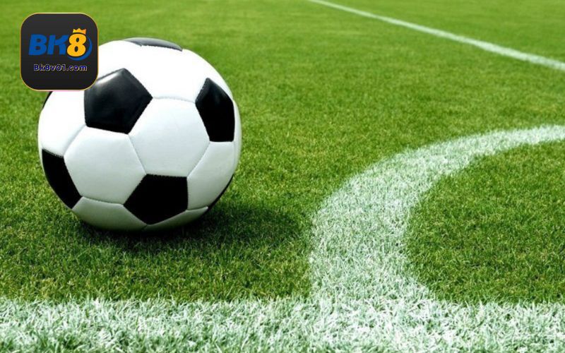 Kinh nghiệm chơi kèo châu Á tại nhà cái BK8