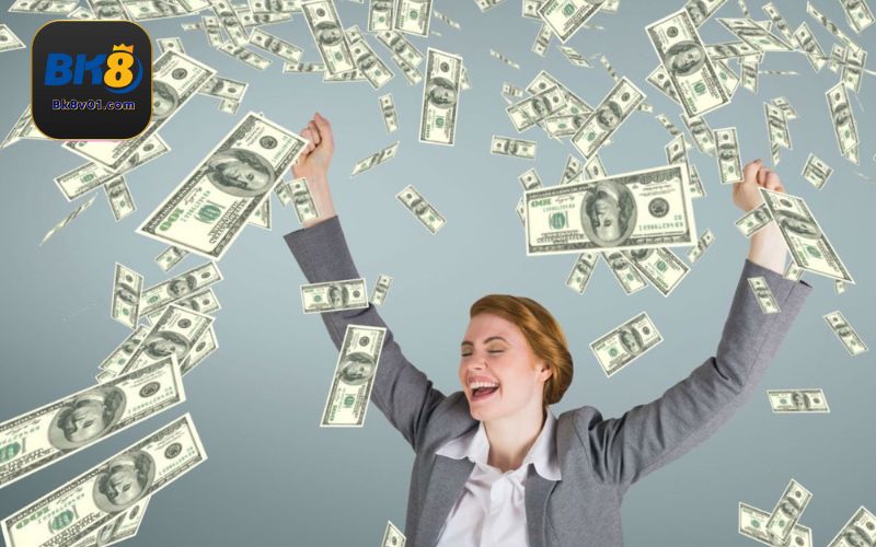 Loại kèo tổng số mang về lợi nhuận lớn cho khách hàng