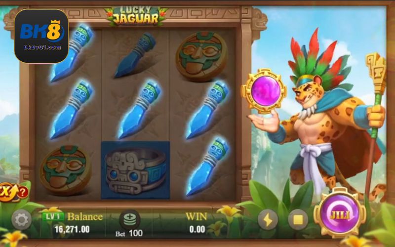 Game nổ hũ Jili City có nhiều ưu điểm nổi bật 