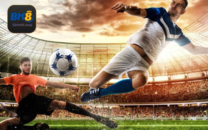 Mẹo chơi kèo Châu Âu là tìm hiểu về lịch sử đối đầu của đội bóng