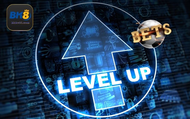 Tác giả Hoàng Ngọc Anh đã đưa BK8 lên tầm cao mới