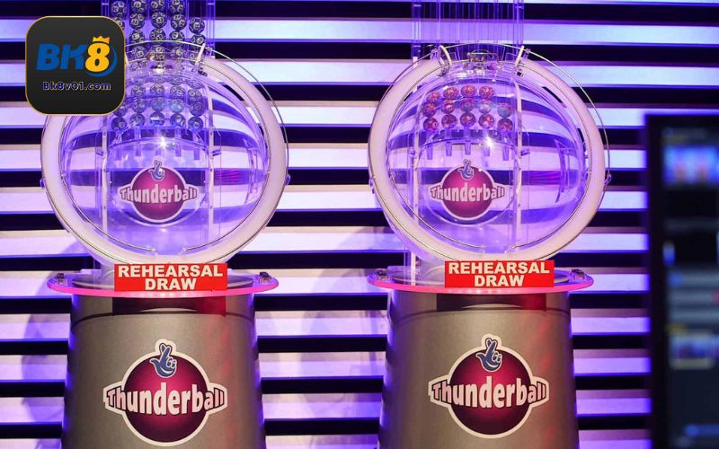 Tổng hợp các nhà đài tham gia quay xổ số miền Bắc