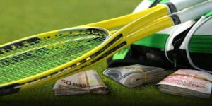 Các hình thức cá cược tennis được phổ biến hiện nay