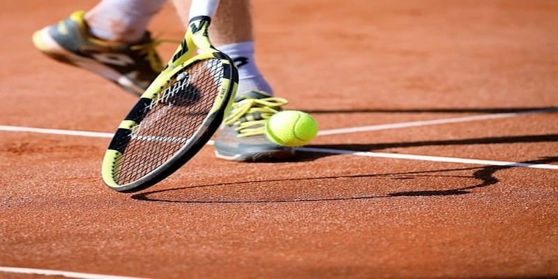 Kinh nghiệm cá cược tennis hiệu quả cho tân thủ