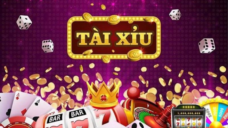 Tổng quan ngắn gọn về chơi tài xỉu trên điện thoại